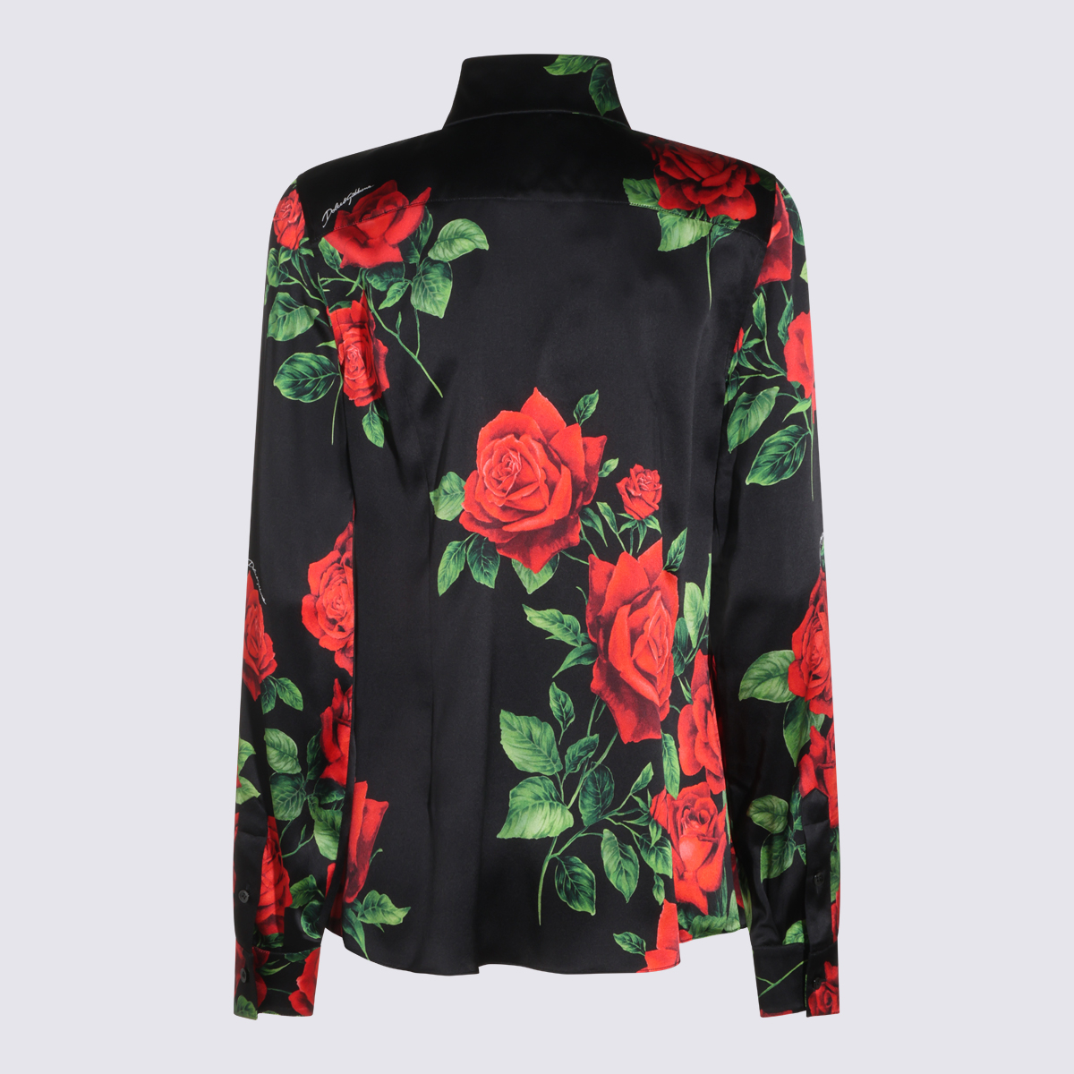 [Dolce & Gabbana] Shirts Long Sleeve FW26 F5R64TIS133HN6EJ