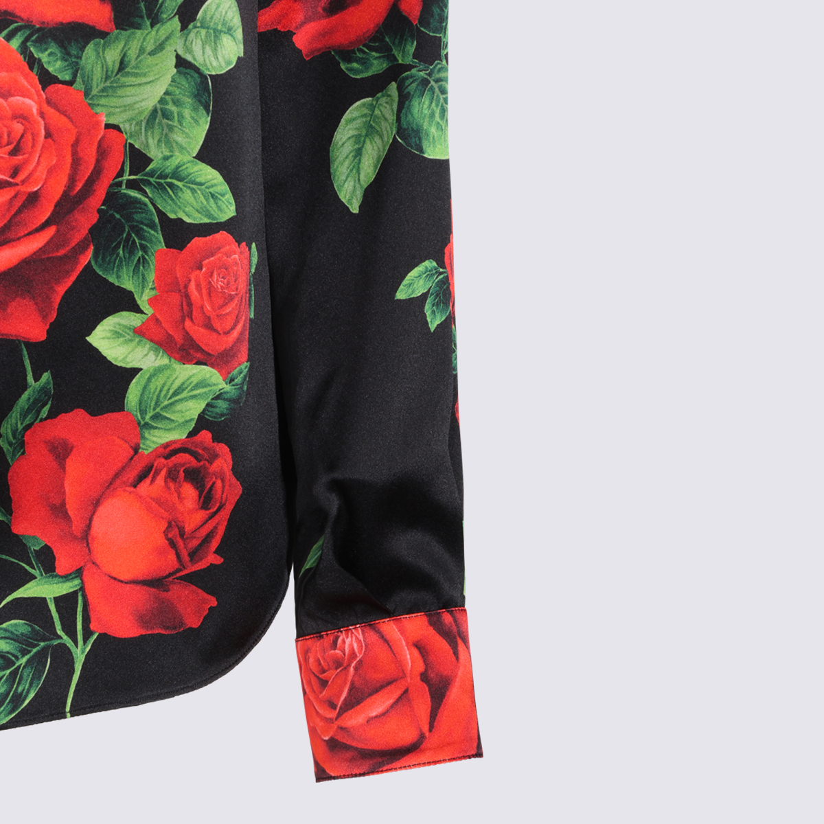 [Dolce & Gabbana] Shirts Long Sleeve FW26 F5R64TIS133HN6EJ