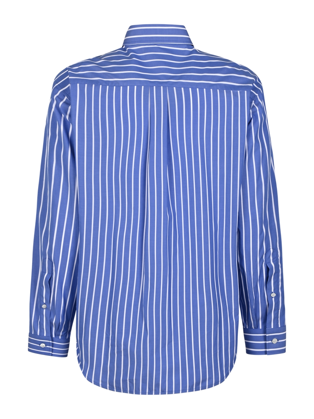 [Balenciaga] Shirts Long Sleeve FW26 A001ZITUM314640