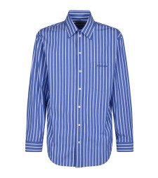 [Balenciaga] Shirts Long Sleeve FW26 A001ZITUM314640
