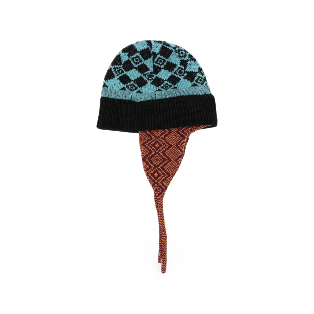 [DRIES VAN NOTEN] Cap FW26 4707 022203 900