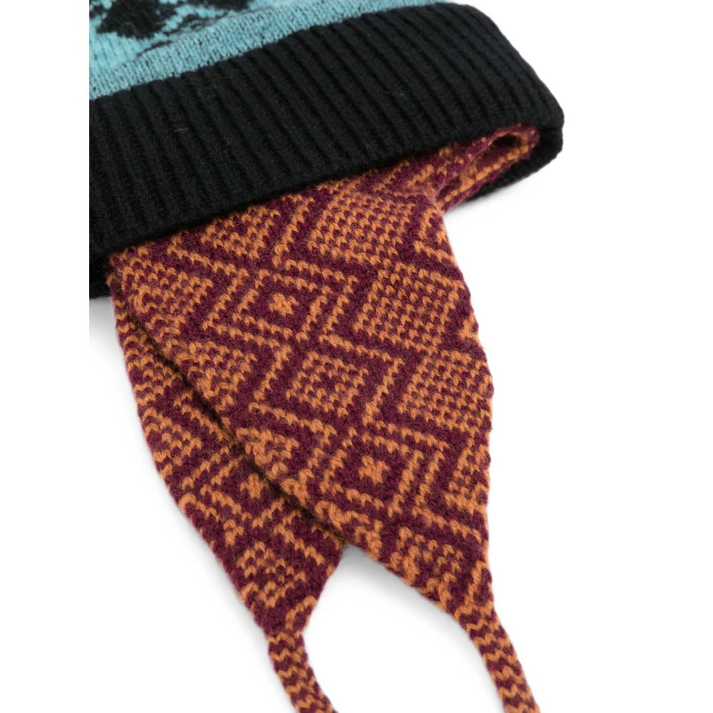[DRIES VAN NOTEN] Cap FW26 4707 022203 900
