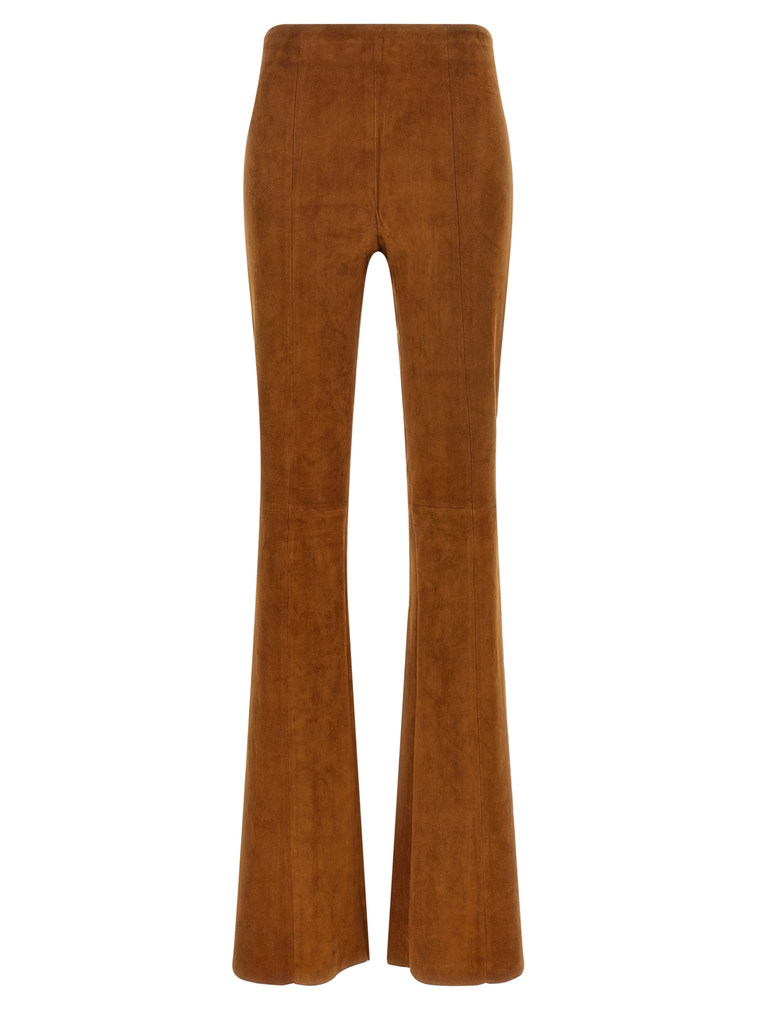 [STOULS] Trousers FW26 GEGECOYOTTE