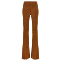 [STOULS] Trousers FW26 GEGECOYOTTE
