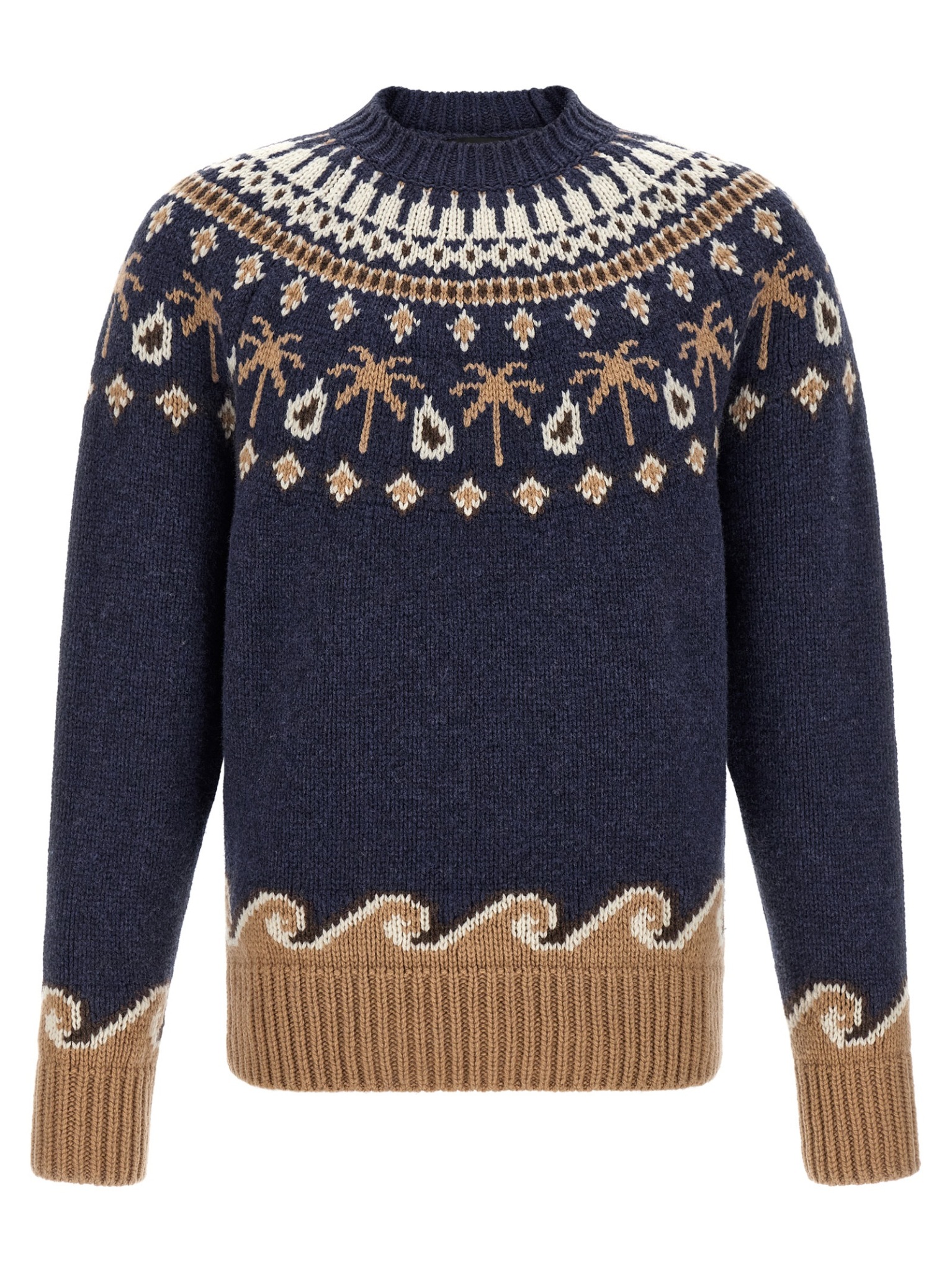 [Alanui] Knitwear FW26 LMHE016E26KNI00146174617