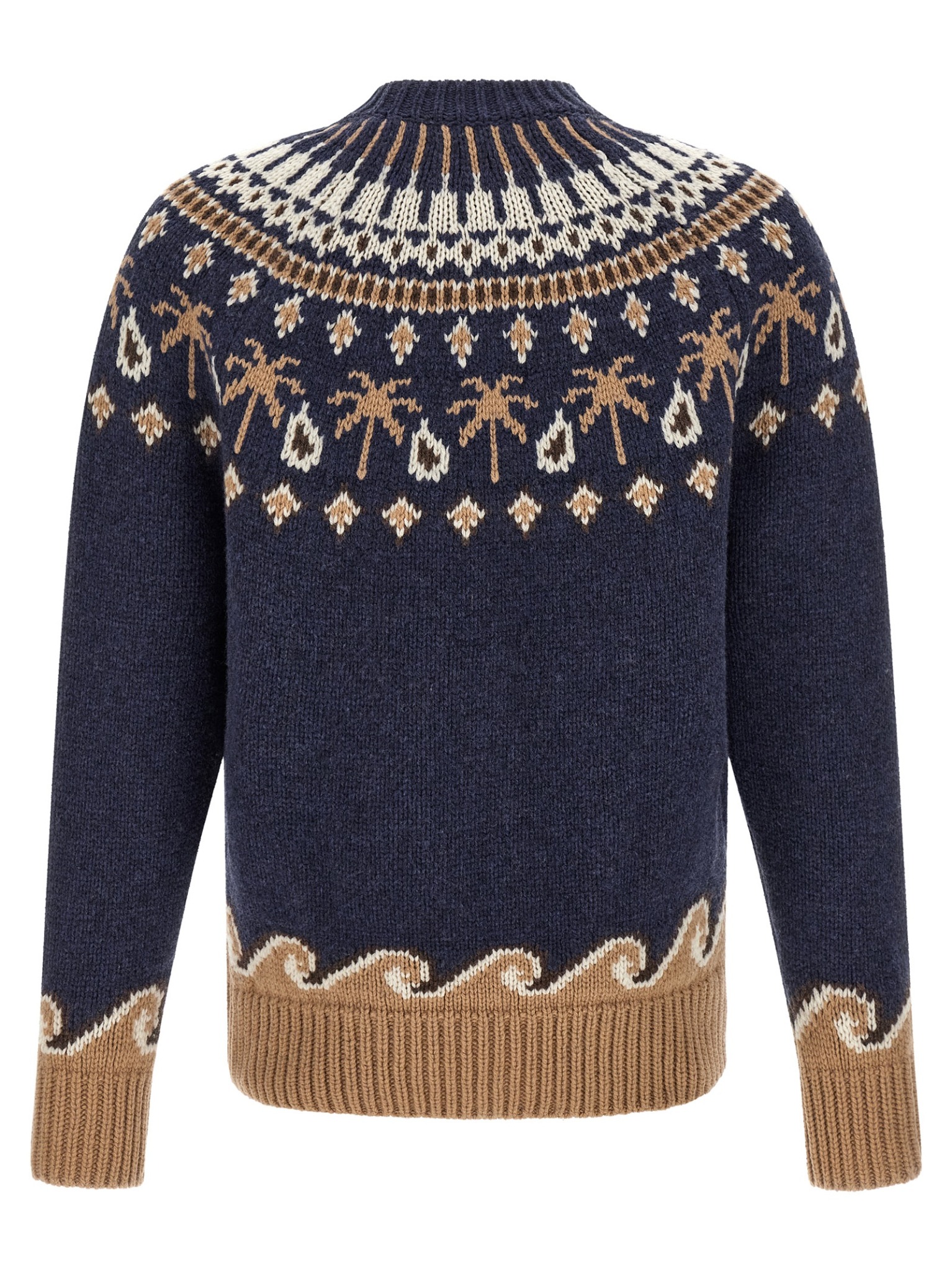 [Alanui] Knitwear FW26 LMHE016E26KNI00146174617