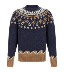 [Alanui] Knitwear FW26 LMHE016E26KNI00146174617