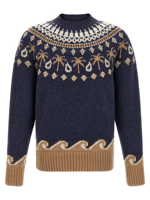 [Alanui] Knitwear FW26 LMHE016E26KNI00146174617