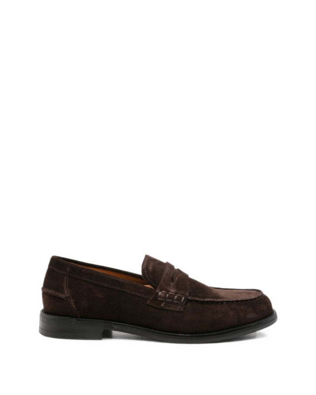 [VAGABOND] Loafer FW26 606004031