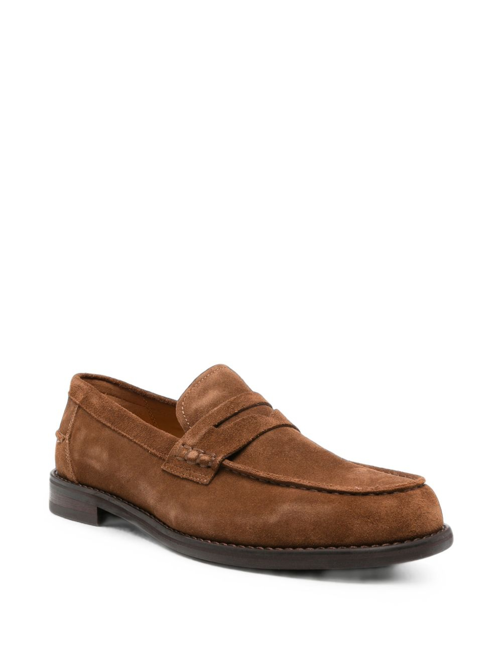 [VAGABOND] Loafer FW26 606004089