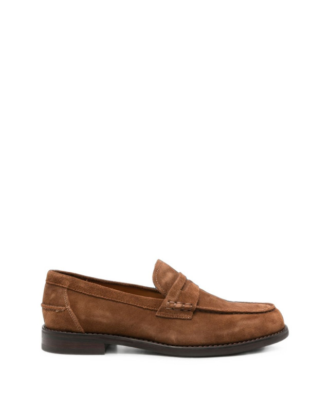 [VAGABOND] Loafer FW26 606004089
