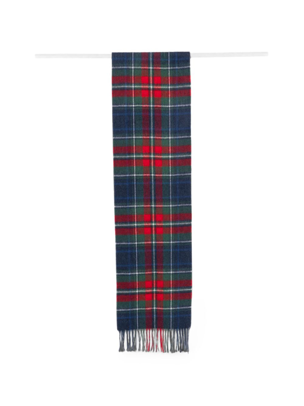 [Barbour] Scarf FW26 USC0137NY98