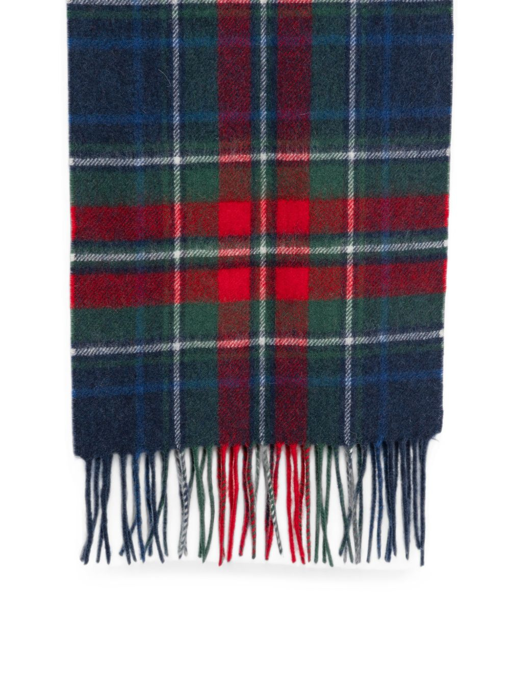 [Barbour] Scarf FW26 USC0137NY98