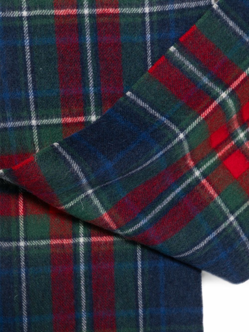 [Barbour] Scarf FW26 USC0137NY98