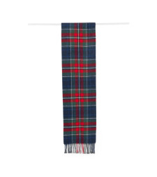 [Barbour] Scarf FW26 USC0137NY98