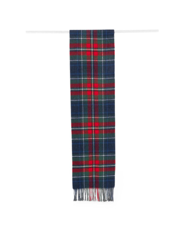 [Barbour] Scarf FW26 USC0137NY98