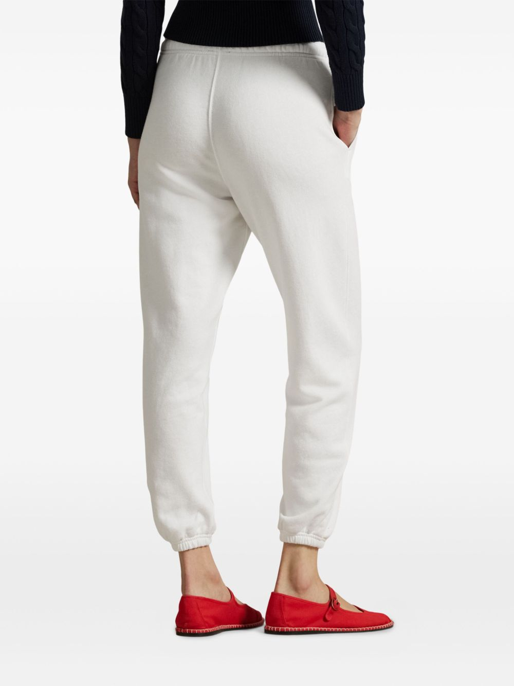 [Polo Ralph Lauren] Jogger pants FW26 211971694002
