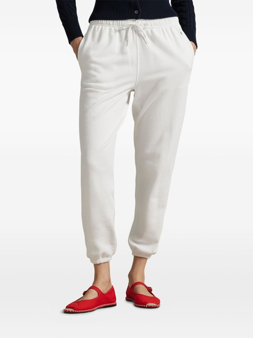 [Polo Ralph Lauren] Jogger pants FW26 211971694002