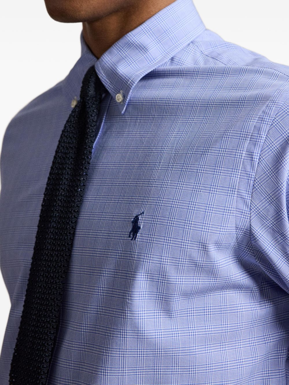 [Polo Ralph Lauren] Shirts Long Sleeve FW26 710968937501
