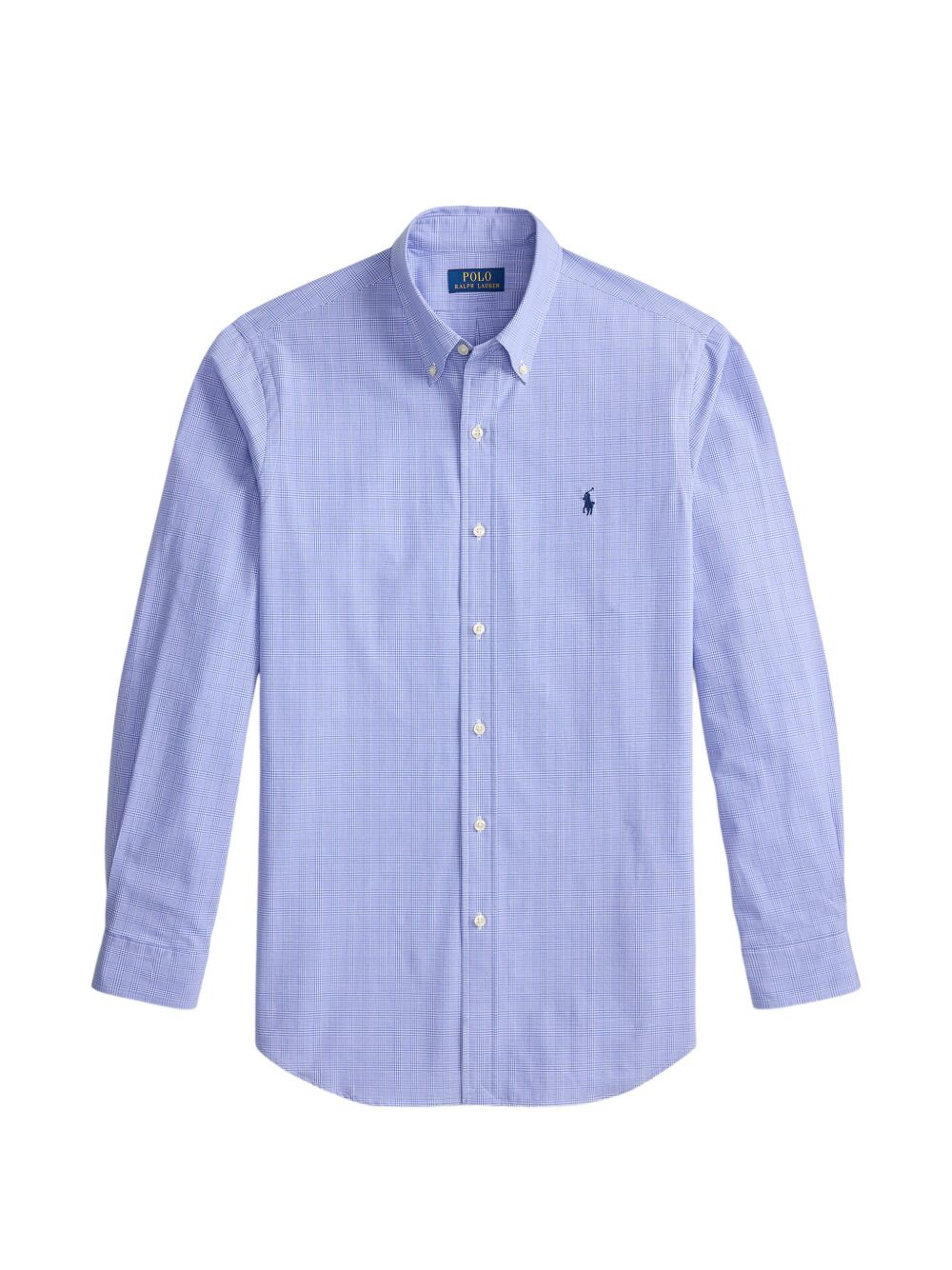 [Polo Ralph Lauren] Shirts Long Sleeve FW26 710968937501