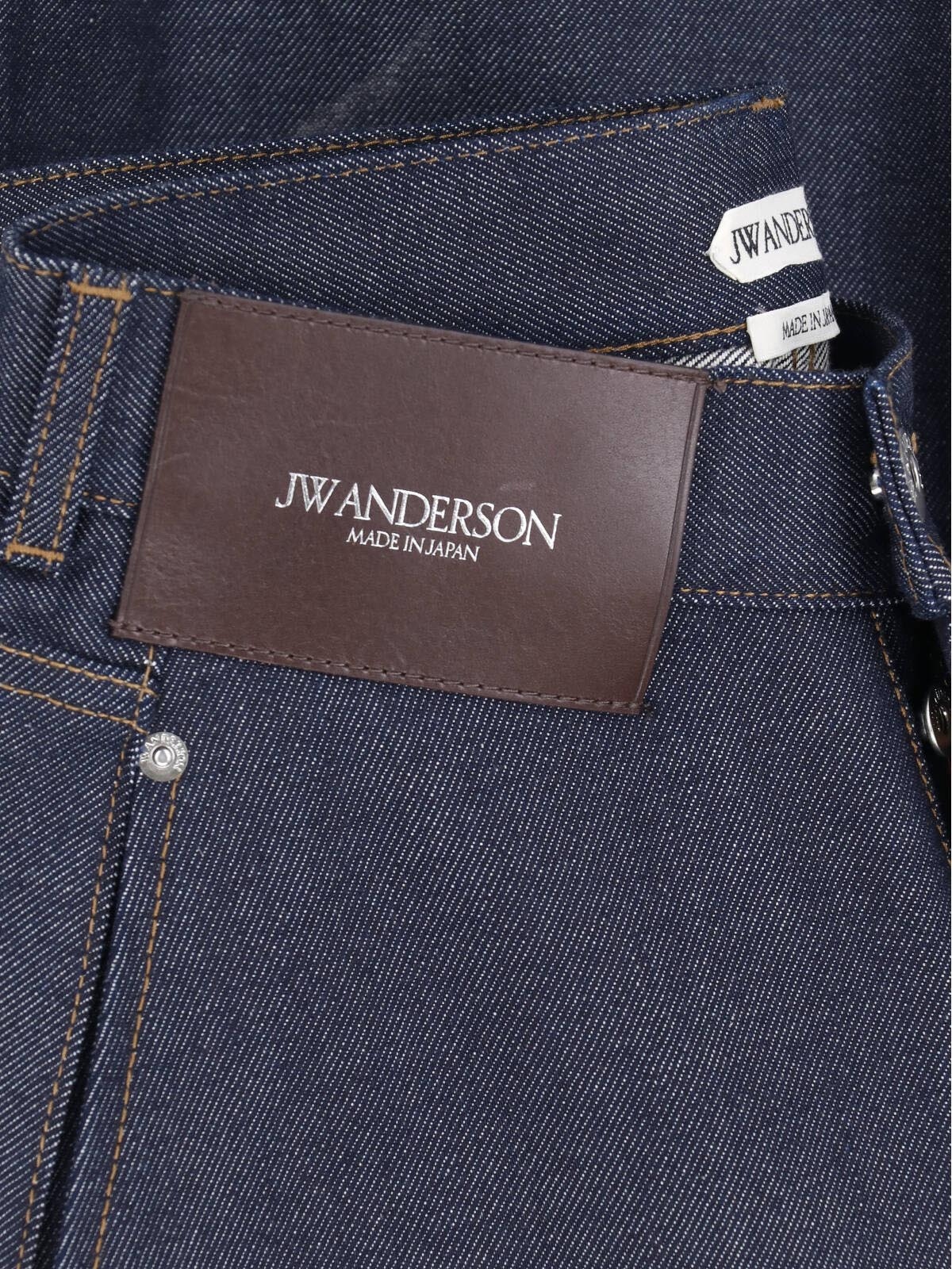 [J.W.Anderson] Jeans FW26 DT0132 PG1930870