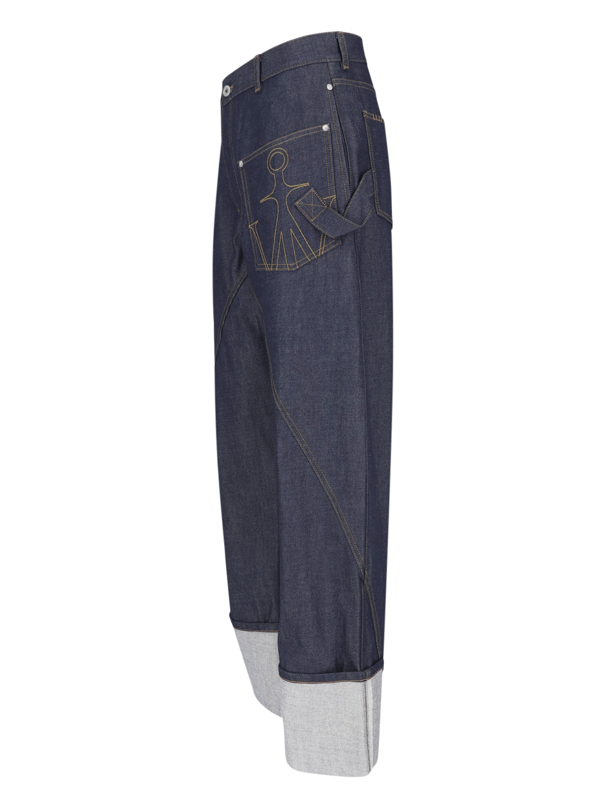 [J.W.Anderson] Jeans FW26 DT0132 PG1930870