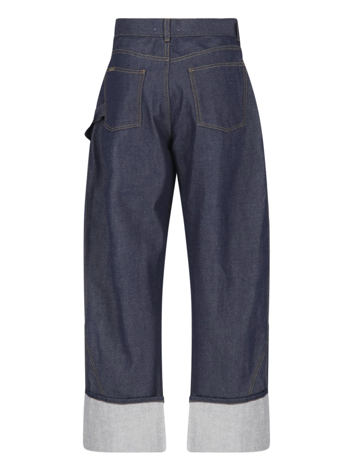 [J.W.Anderson] Jeans FW26 DT0132 PG1930870