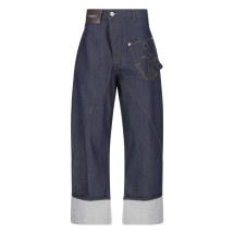 [J.W.Anderson] Jeans FW26 DT0132 PG1930870