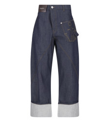 [J.W.Anderson] Jeans FW26 DT0132 PG1930870