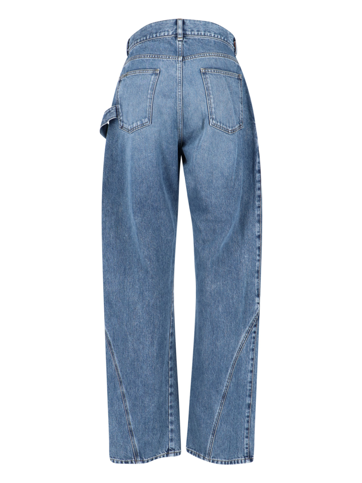 [J.W.Anderson] Jeans FW26 DT0127 PG1849172