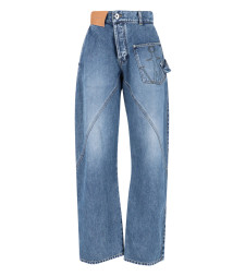 [J.W.Anderson] Jeans FW26 DT0127 PG1849172