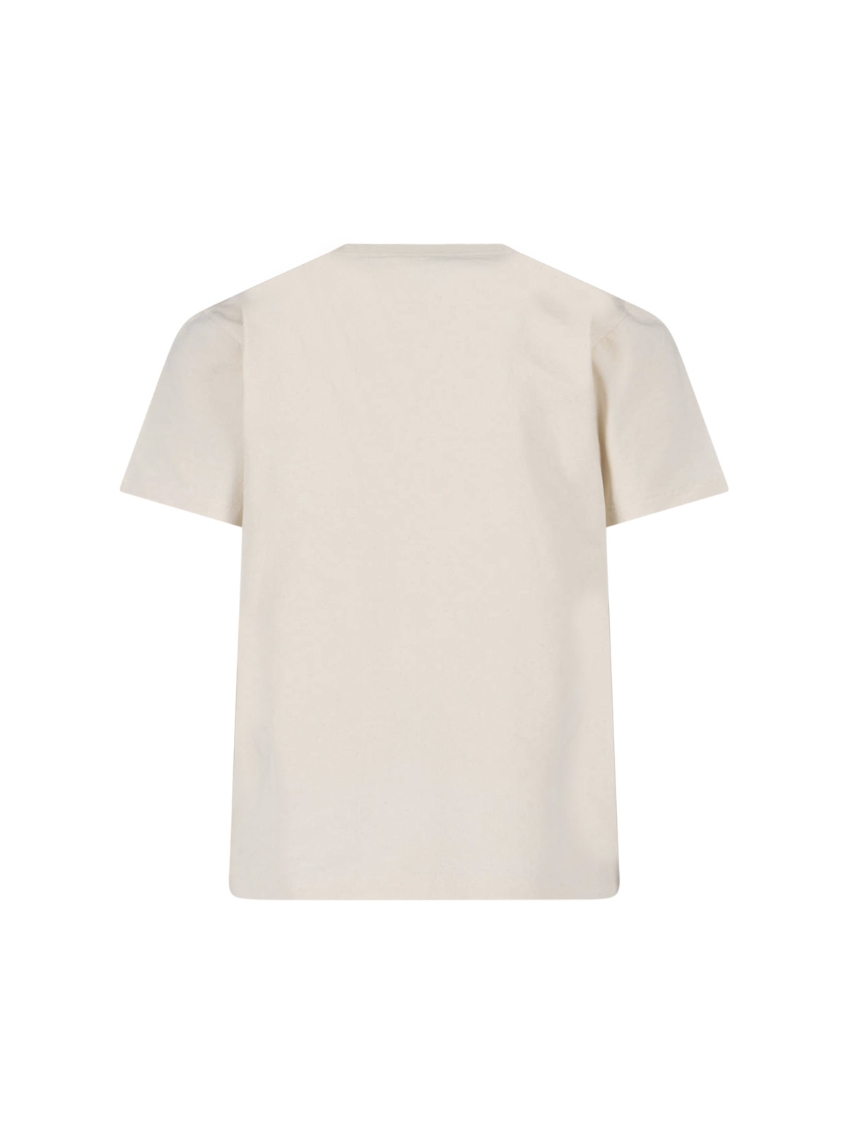 [J.W.Anderson] T-shirts Short Sleeve FW26 JT0307 PG1936241