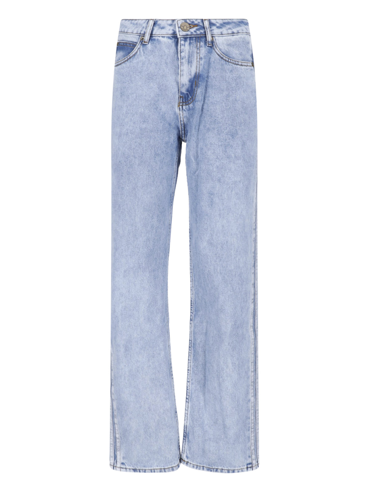 [Adidas] Jeans FW26 KQ6490LGHDEN