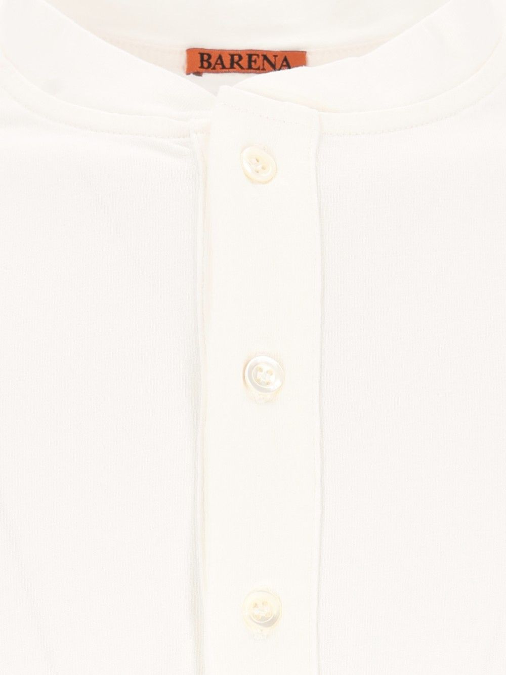 [BARENA VENEZIA] T-shirts Long Sleeve CO TSU56742794510