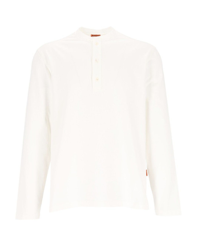 [BARENA VENEZIA] T-shirts Long Sleeve CO TSU56742794510