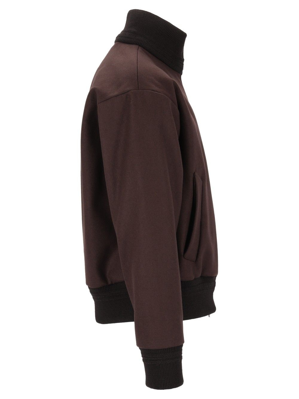 [BARENA VENEZIA] Bomber Jacket CO CSU56120444270
