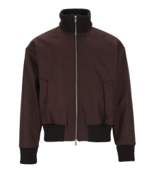 [BARENA VENEZIA] Bomber Jacket CO CSU56120444270
