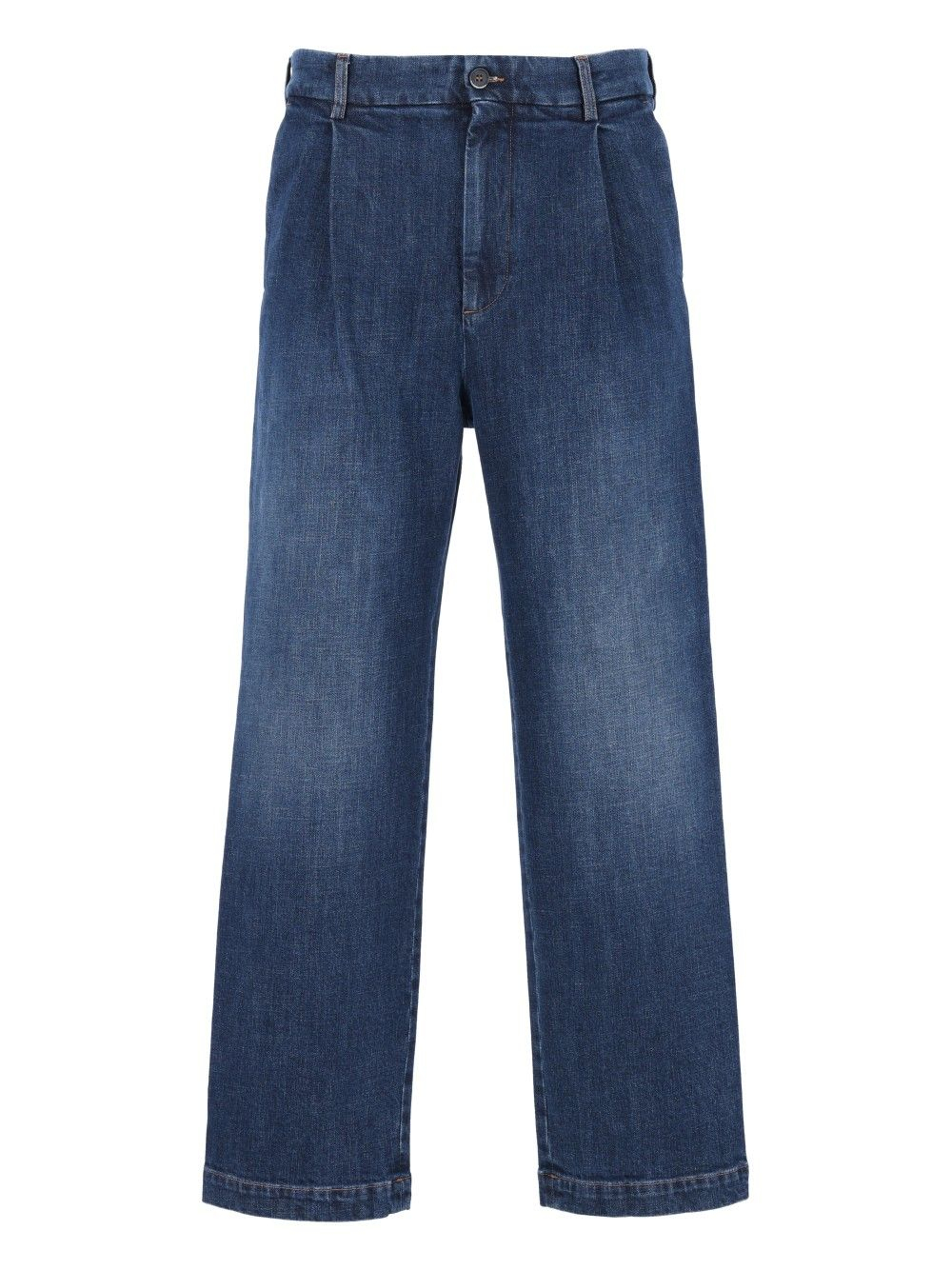[BARENA VENEZIA] Trousers CO PAU56522789150