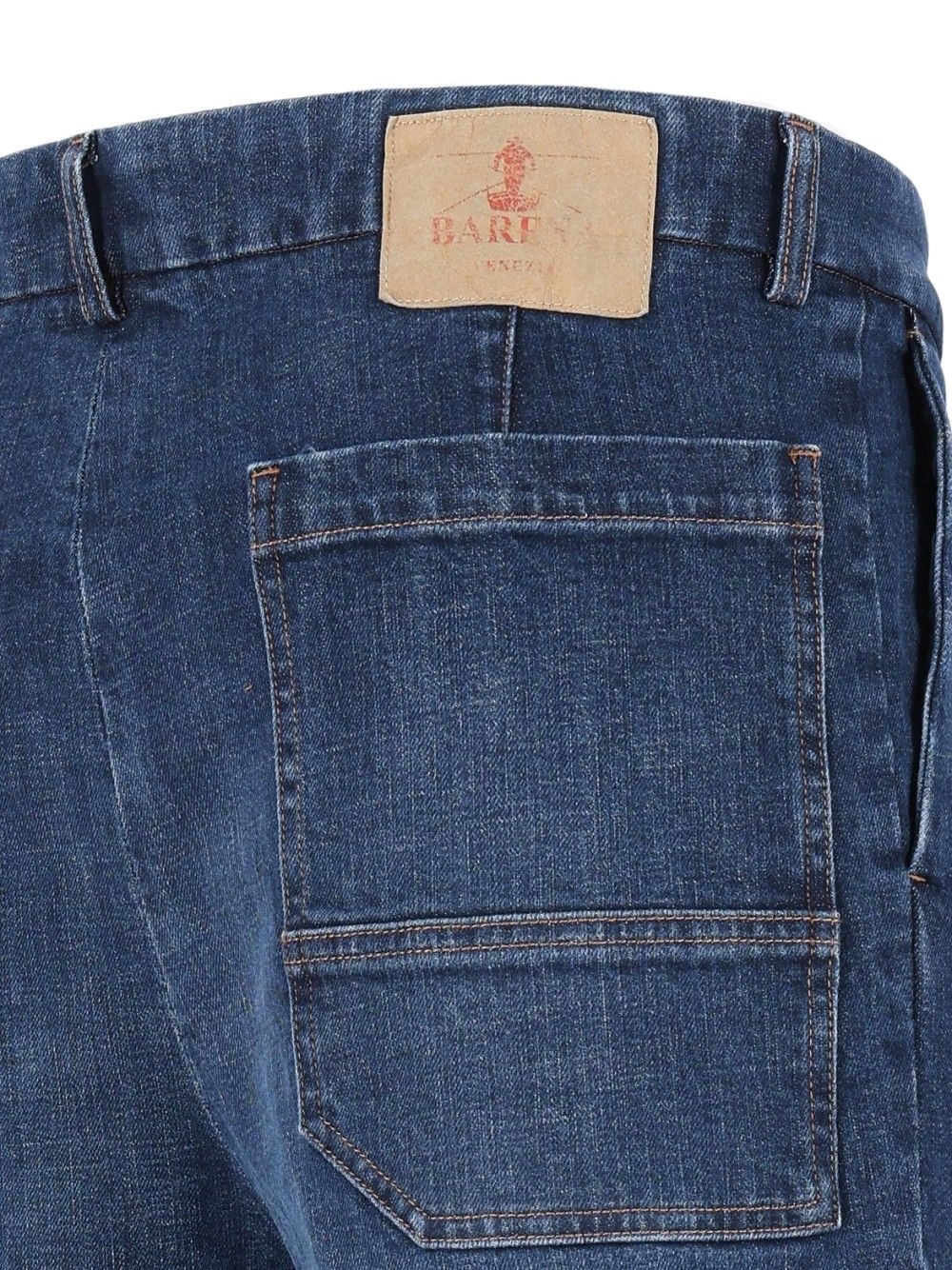 [BARENA VENEZIA] Trousers CO PAU56522789150