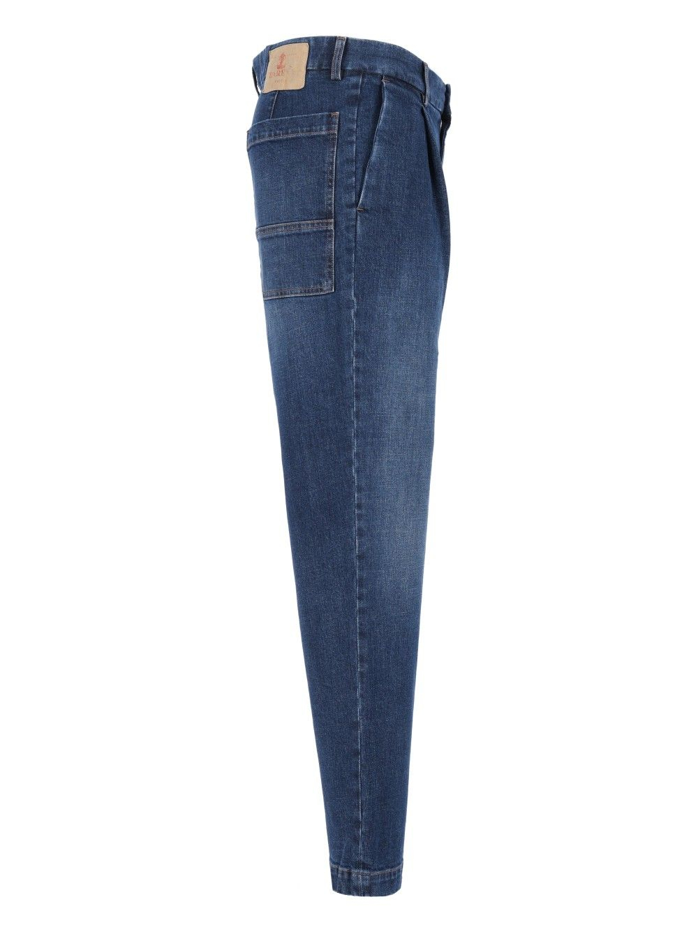 [BARENA VENEZIA] Trousers CO PAU56522789150