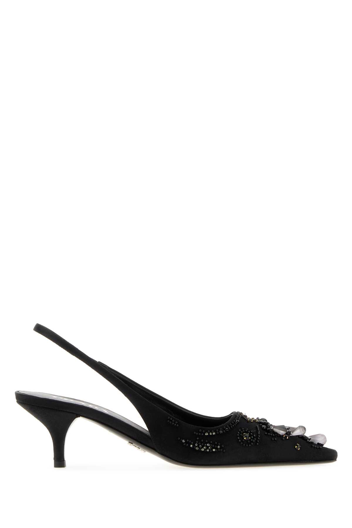 [Prada] Pumps FW26 1I640OF0553F7I F0002