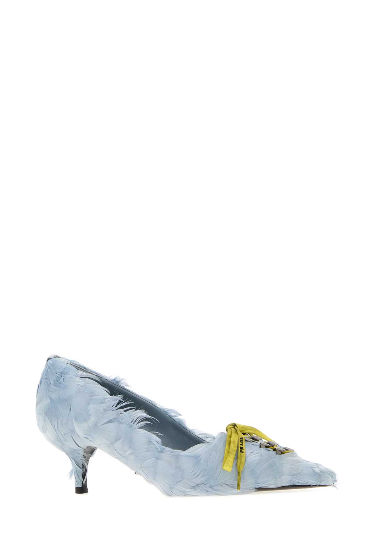 [Prada] Pumps FW26 1I615OFA055C1Q F0M10