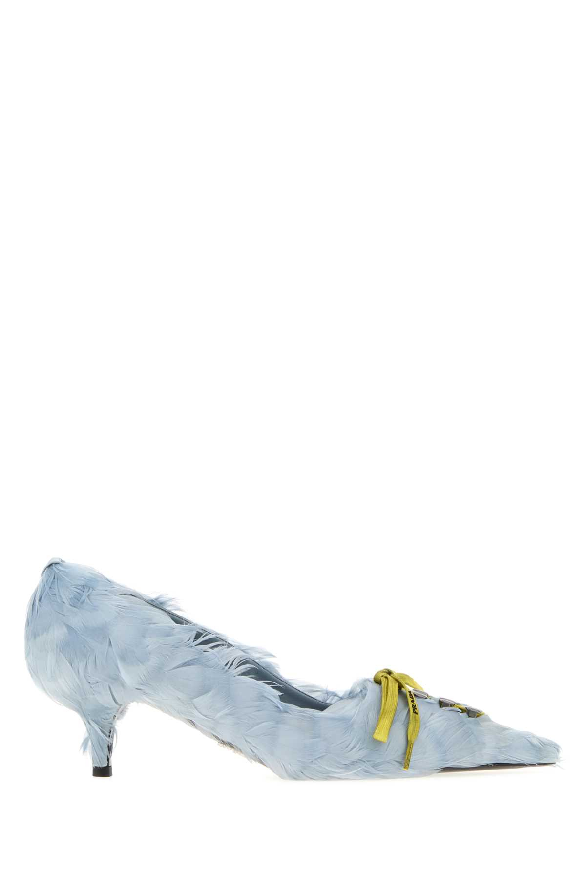 [Prada] Pumps FW26 1I615OFA055C1Q F0M10