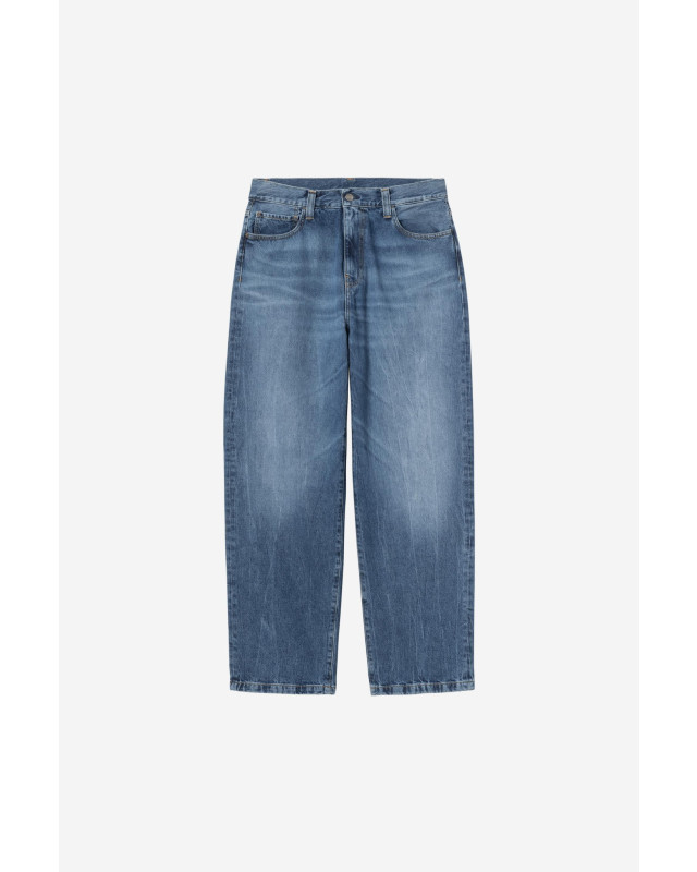 [CARHARTT WIP] Jeans FW26 I030468