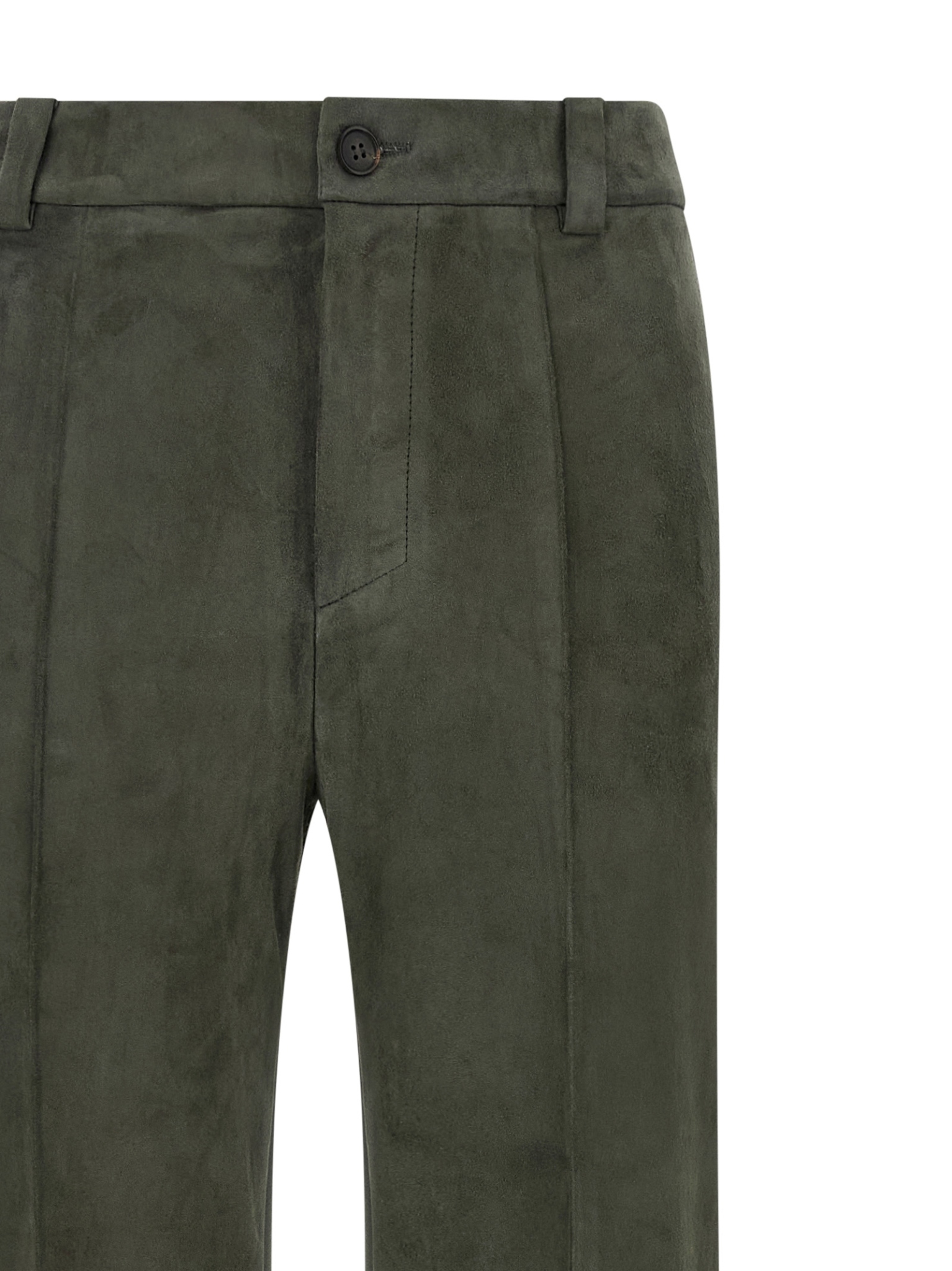 [STOULS] Trousers FW26 LIZZYFUMEE