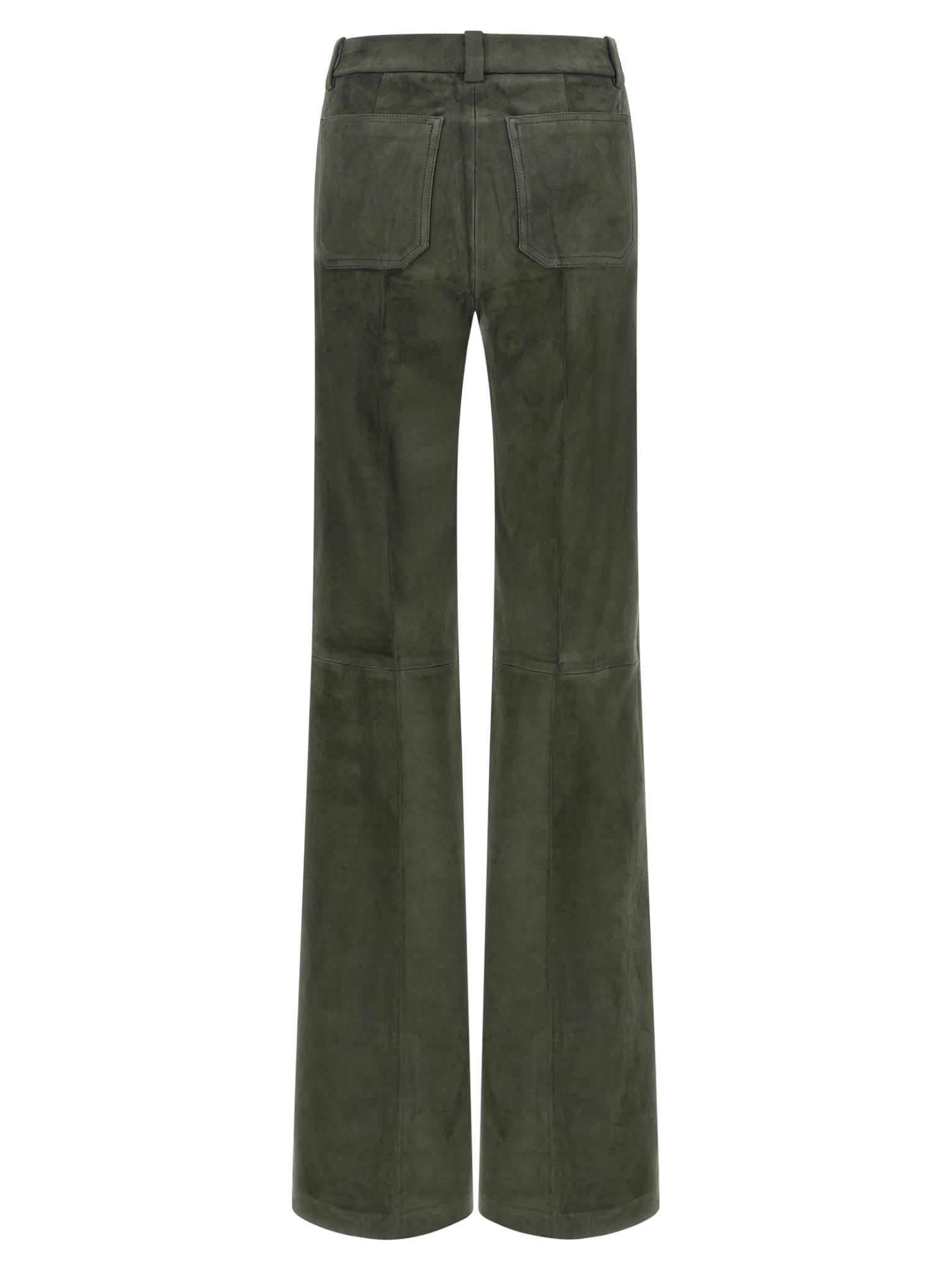 [STOULS] Trousers FW26 LIZZYFUMEE