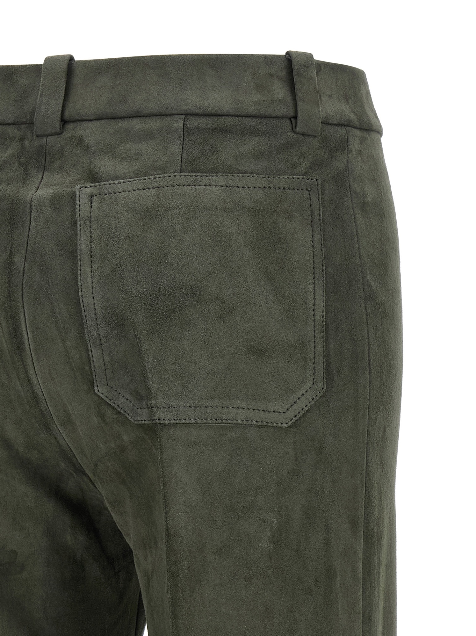 [STOULS] Trousers FW26 LIZZYFUMEE