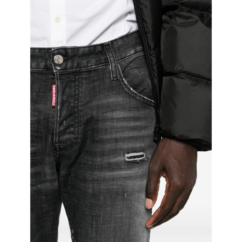 [Dsquared2] Jeans FW26 S30357 S74LB1983 900