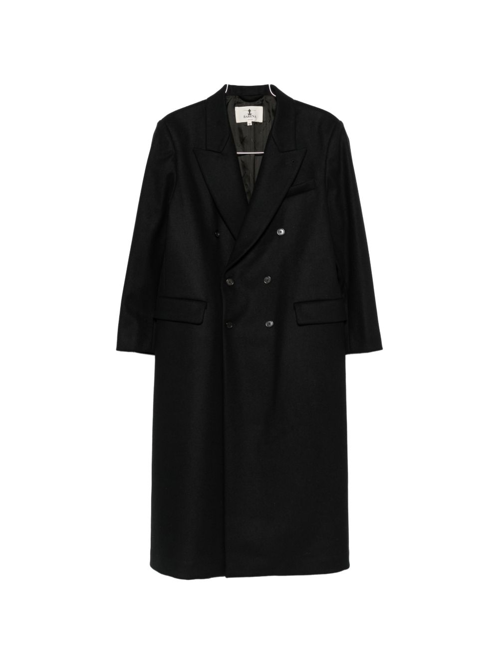 [BARENA] Coat FW26 CSD57070444590