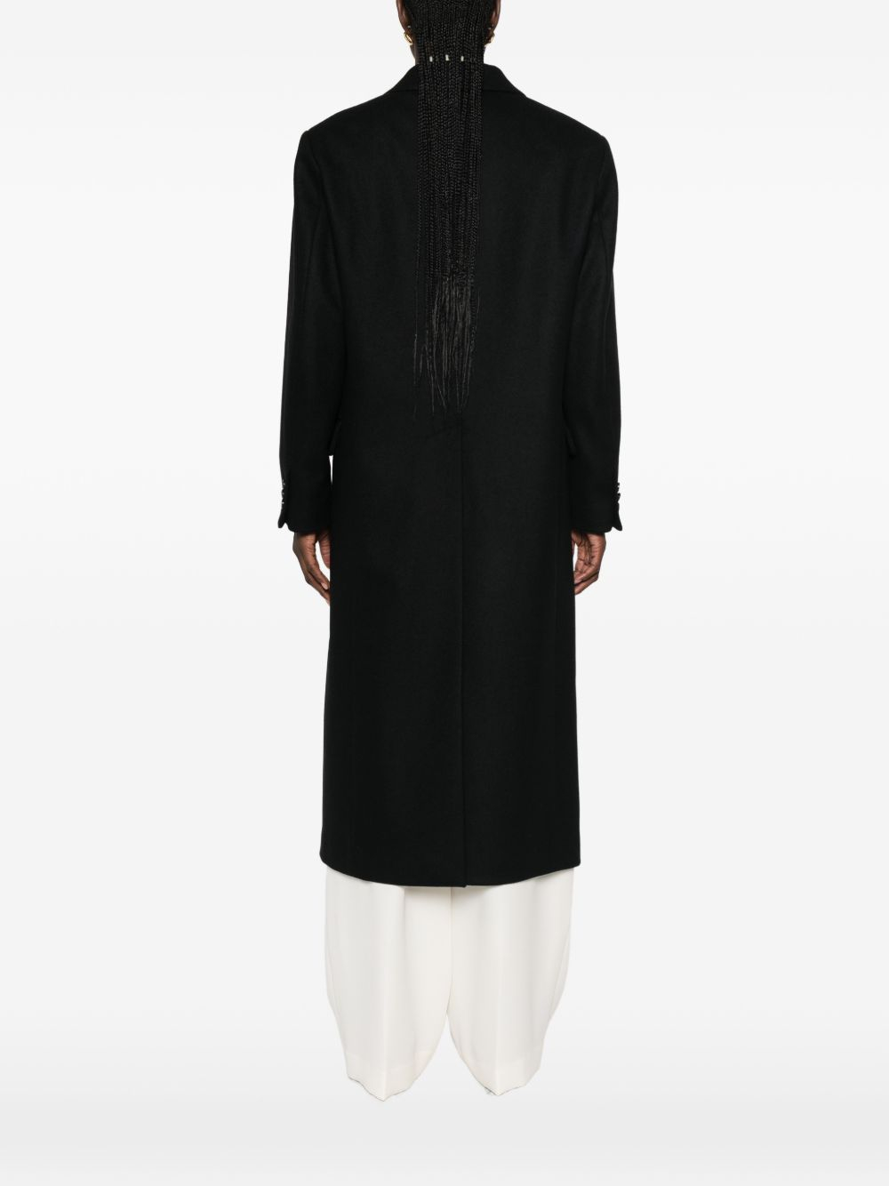 [BARENA] Coat FW26 CSD57070444590
